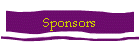 Sponsors